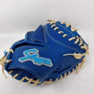 쿠보타슬러거 소년 연식 포수 미트 LT24 M1