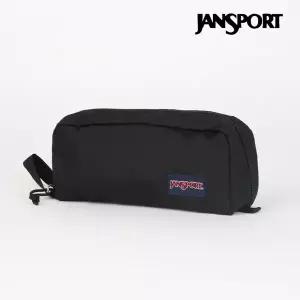 잔스포츠 미니 가방 퍼펙트 파우치 블랙 EK0A5BJ4-N55