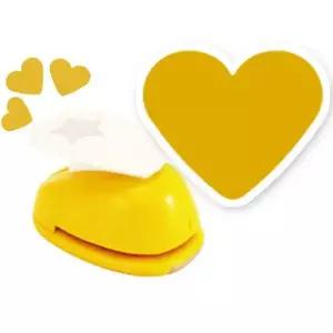 양펀치 943OYU50 R-25(펀칭규격25mm이내) 002 하트