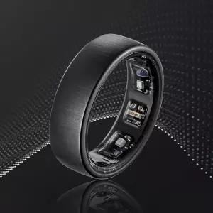  브링 PRO 업그레이드 스마트링 스마트반지 방수 초경량 블루투스 국내앱사용 애플 갤럭시 호환