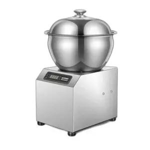 치킨 반죽기 전자동 대용량 닭강정 교반기 믹서기 반죽