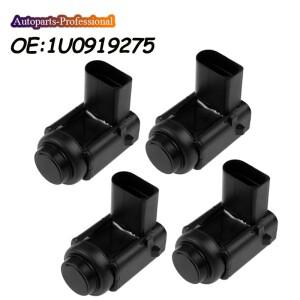1U 0919275 VW Bora EOS Golf Jetta Touareg 1K 용 Porsche Cayenne Seat Skoda 주차 센서 1J 3D A