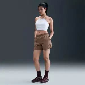 [나이키]FV6623 스포츠웨어 에브리씽 우븐 여성 미드라이즈 5인치 쇼츠 - 233 713525