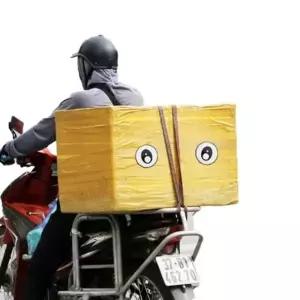 ( )반사스티커 2p 소 자동차스티커 차량반사스티커 차스티커 차량용스티커