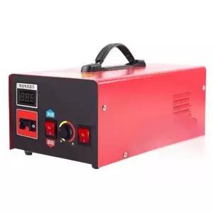 지렁이 포획기 포집끼 미끼 낚시터 탐지기 버전