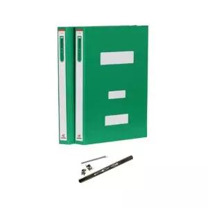 1300 925FPL89 선광A4스프링화일/청스프링화일/10개입(장식포함)