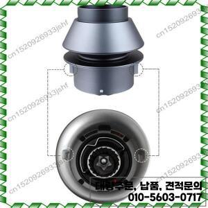 -BOFF 커피 그라인더 호퍼 콩통 청소 도구 Breville BES870 875 액세서리를 누르고 불어보세요