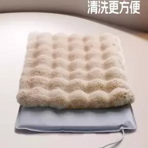 애완 동물 워셔블 히터 겨울 강아지 발열 고양이 담요 온열 난방 전기 보온