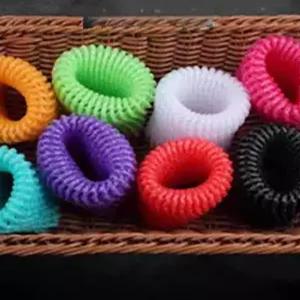 과일망 포장지 완충제 개별 매쉬 포장 포장재 그물망