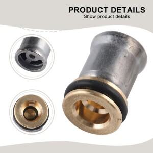 호환상품 엔진 실린더 헤드 커버 체크 밸브 06H103175B 파사트 제타 티구안 골프 CC A3-A8 Q3/Q5용