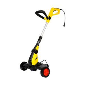 샤크팡 소형 전기 관리기 흙갈이 밭갈이기계 미니경작기 텃밭 트랙터