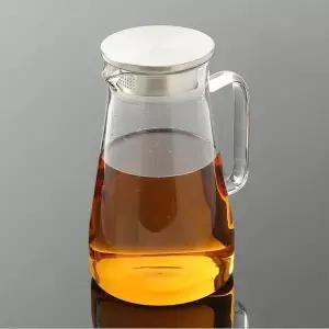 [하프클럽/셀러허브_여성트랜드패션]비타리토 내열유리 물병 유리저그 1.5L