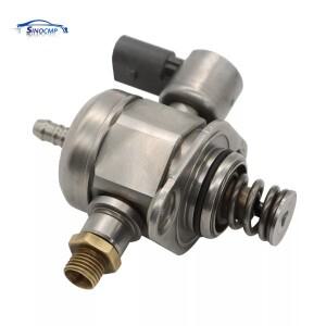호환상품 1PC 고압 연료 펌프는 06-15 AUDI A3 Q3 TT VW 비틀 터보 CC EOS 골프 GTI Jetta Passat B6 Tigua