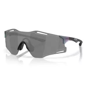 [오클리]M ZQC 0OO9512D0739 사이버제로 아시안핏 프리즘 블랙