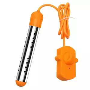 수영장 목욕물 물데우기 돼지꼬리히터 온수기 급탕기