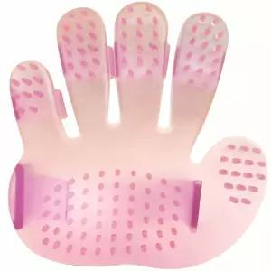 쿠디 마사지 장갑 브러쉬 애완 용품 케어 장비 털 관리 도구 장치 펫 목욕 스트레스 해소