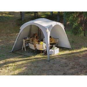 샤크팡 원터치 그늘막 낚시 쉘터텐트 캠핑 초대형 대형 돔쉘터 쉘터 설치완료] 거실 감성 거실형