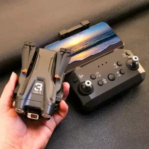 8K 입문용드론 헬리캠 쿼드콥터 하늘 8k 촬영 건설 촬영용