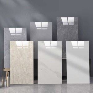 샤크팡 타일 시트지 셀프시공 접착식 불투명 탄성 방수 보호 셀프 대리석 플라스틱 엘리베이터