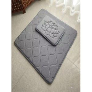 샤크팡 108배 좌선 매트 사찰 예배 50X50CM 원형 절방석 두꺼운 충격흡수 기도