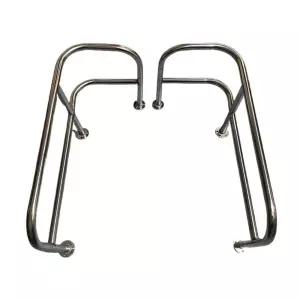 선박 보트 난간 어선 울타리 파이프 25mm 제어 낚시배 배관