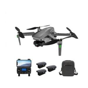 샤크팡 SG907 4K GPS WIFI 스태빌라이저 블레이드 전용가방 MAX