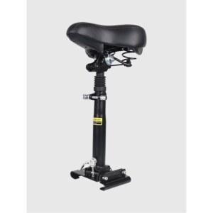 샤크팡 전동 의자 전동킥보드안장 체어 나인봇전동킥보드 안장 모델 킥보드 전동바이크