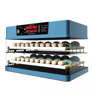 병아리 부화기 조류 자동부화기 온도 조절 사육장