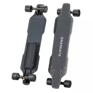 전동 스케이트보드 롱보드 리모컨 오프로드형 고출력 성인용 드라이브