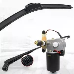 지게차 모터 블드 버스 트랙터 전기 전동 와이퍼 중장비