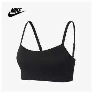 [나이키] 인디 소프트 라이트 서포트 럭스 여성 스포츠 브라 AQ0141-010