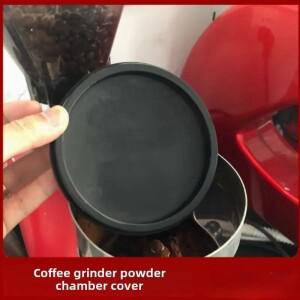 범용 파우더 사일로 커버 액세서리 Feima 900N Xikema 600 Lingdong Mazzer Yangjia Lehehe