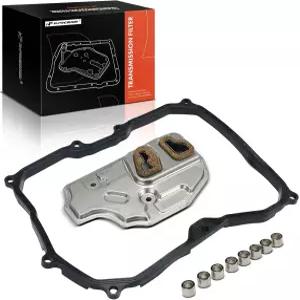 폭스바겐 제타 파사트 비틀 CC 골프 시티 래빗 앤 아우디 A4 A6 A3 TT와 호환되는 팬 개스킷이 장착된