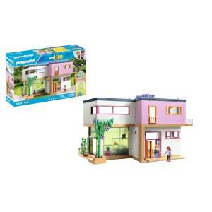 플레이모빌 리빙 하우스