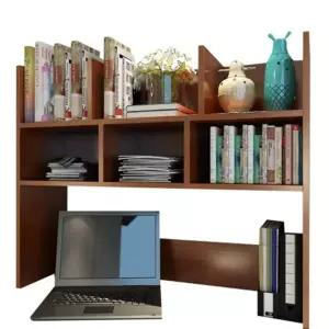 컴퓨터책상 정리대 프린터 거치대 중학생 공부방