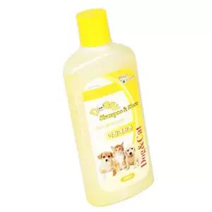 도기샴푸어린애완용 반려견소품 위생적인 애완용품 애견샴푸 견위생용품 애완샴푸 반려견용품 2WFG1O7C05