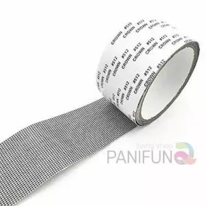 방충망 보수테이프 물구멍 창문 틈새막이 2m