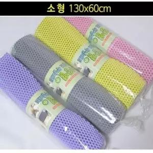 미끄럼방지 여왕벌 매트 욕실발판 다용도 랜덤 소형