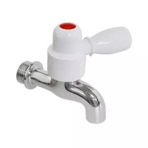 ( )물아낌 원스톱 가로꼭지 목욕탕수도꼭지 욕실수전 세탁실수도꼭지 화장실수도꼭지