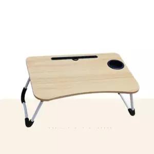 미니 패드 노트북 간이 침대 좌식 테이블 책상 밥상 좌식테이블 소파테이블 침대책상