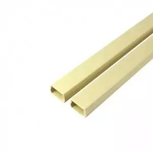 ( )전선 덮개 정리 2P 코텍 커버 몰딩 쫄대 25mmx1m