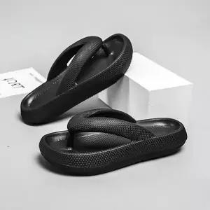 슬리퍼 여름샌들 데일리슈즈 여름쪼리 키높이 남