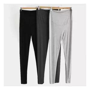 마미누리 임산부 누리기본레깅스 빅사이즈 만삭임부복 159661