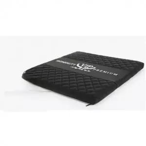 ( )가죽쿠션 리무진엠보 메모리폼 방석자동차용품 겨울