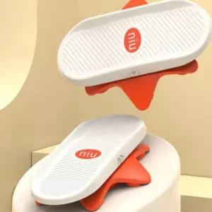 턴테이블 트위스트 복부 유산소 실내운동기구 허리비틀기