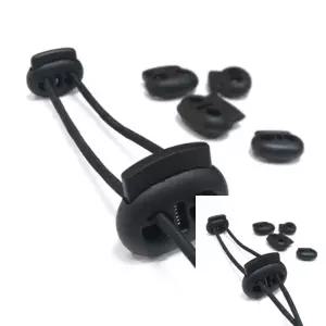 마스크 스트랩 스토퍼 10p 돼지코스토퍼 원형스토퍼