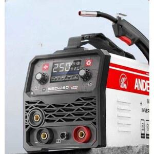 논가스용접기 경량 기계 구리 가스리스 노가스 납땜 와이어1롤 티그