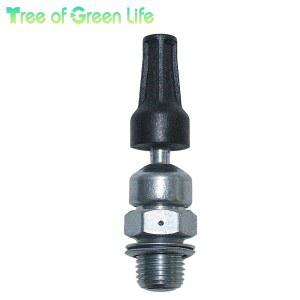 스틸 TS400 TS410 TS420 TS460 TS700 TS800 용 감압 밸브, 톱 4223 020 원예 도구 및 장비