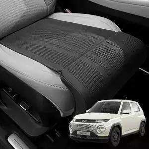 캐스퍼 사계절 연장식 타공 차량용 시트 방석