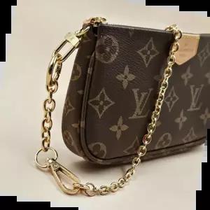 가방부자재 가방끈 연장 체인 스트랩 길이연장 리폼